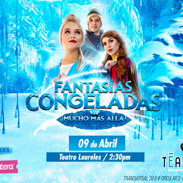 Fantasías Congeladas