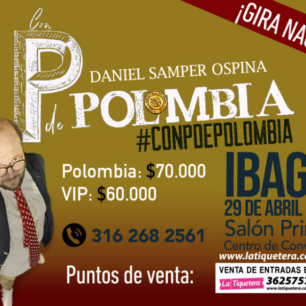 CON P DE POLOMBIA IBAGUE