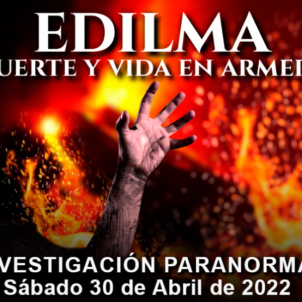 EDILMA, VIDA Y MUERTE EN ARMERO.
