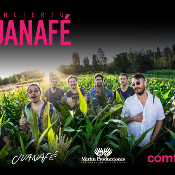 JuanaFé (Chile)