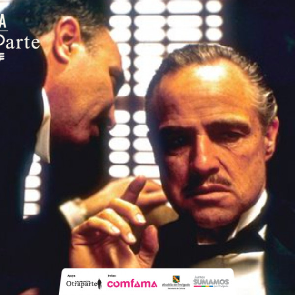 El padrino (50 años)