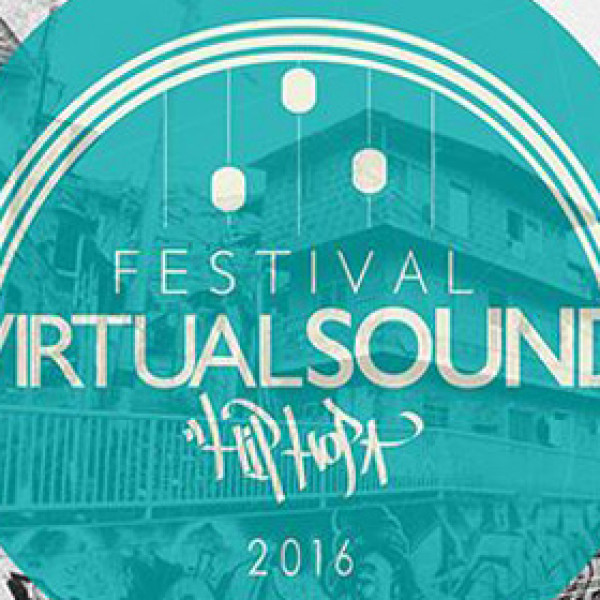 Virtual Sound Hip Hop 2016