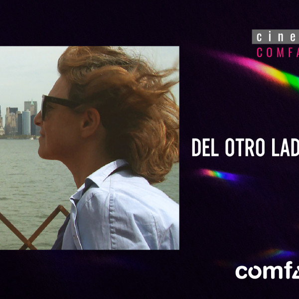 DEL OTRO LADO, de Chantal Akerman