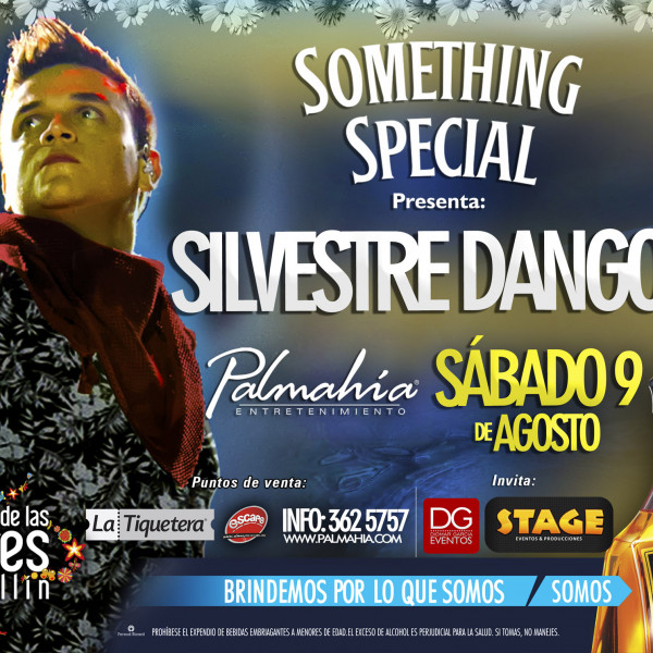 Silvestre Dangond