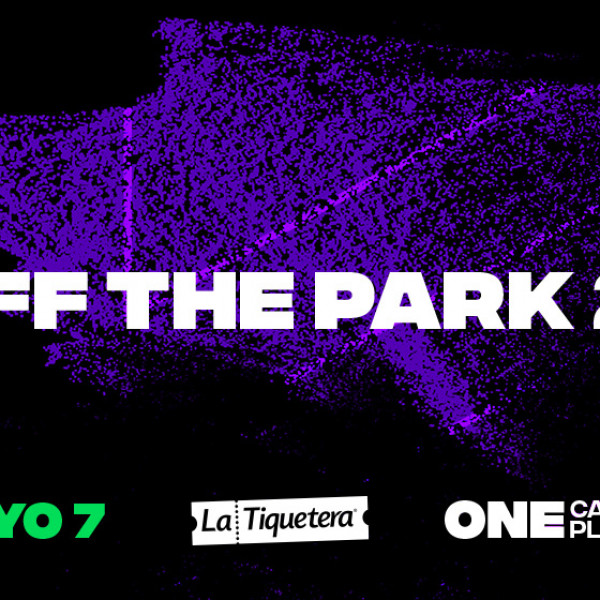 OFF THE PARK 22