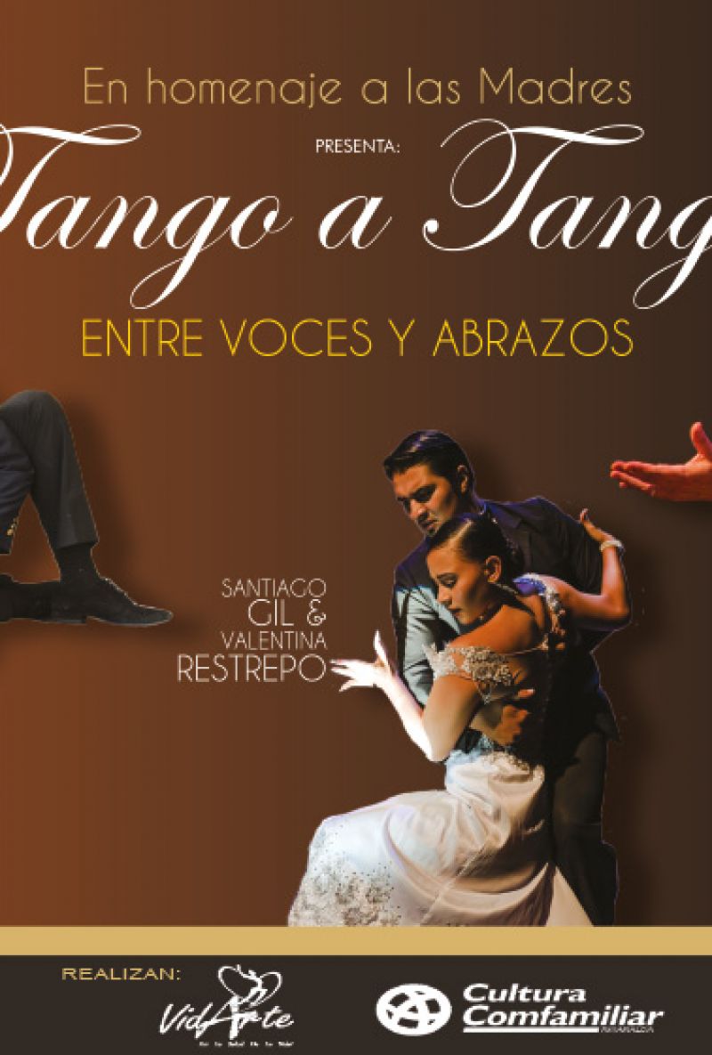 Tango a Tango
