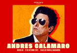 ANDRÉS CALAMARO EN COLOMBIA “TOUR 22”