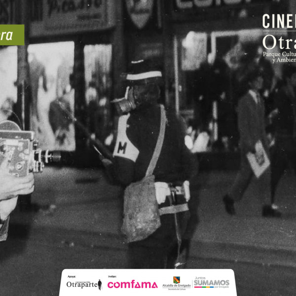 El film justifica los medios