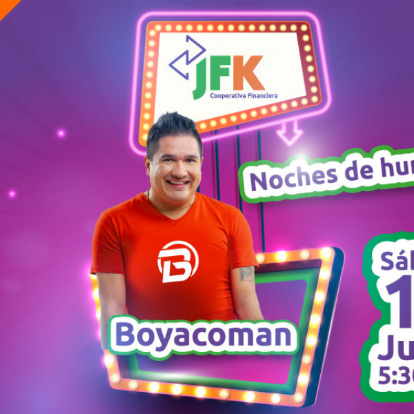 NOCHES DE HUMOR