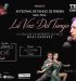 Nocturno Show Presenta: A Media Luz “Viejos Tangos de Mi Flor"
