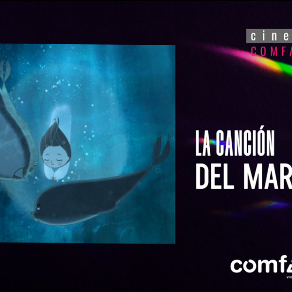 LA CANCIÓN DEL MAR