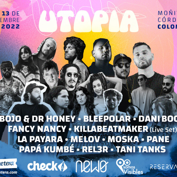 UTOPÍA