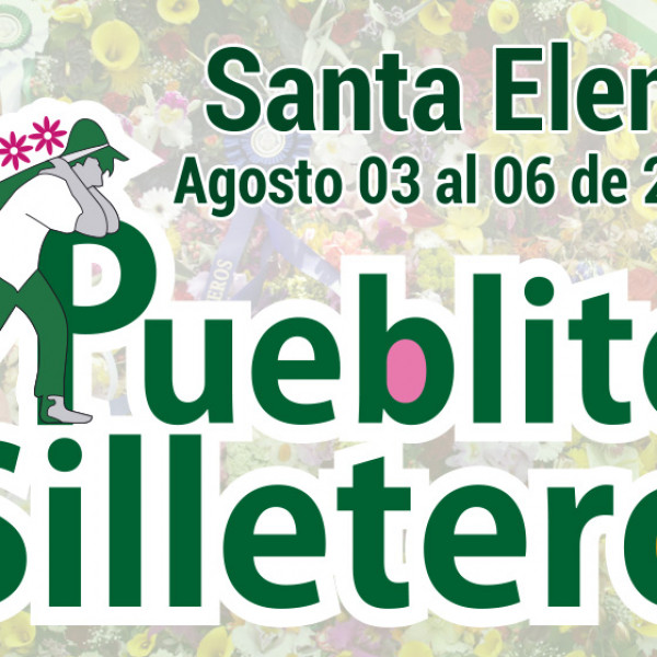 PUEBLITO SILLETERO