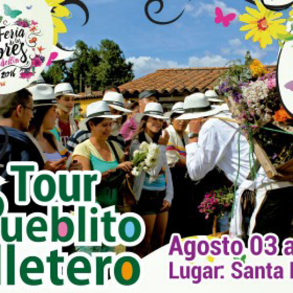 TOUR PUEBLITO SILLETERO