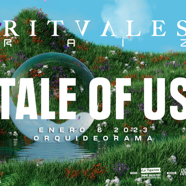 RITVALES RAÍZ presenta TALE OF US