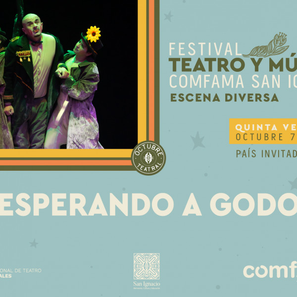 ESPERANDO A GODOT