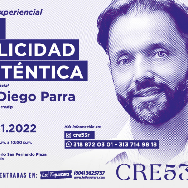 LA FELICIDAD AUTENTICA