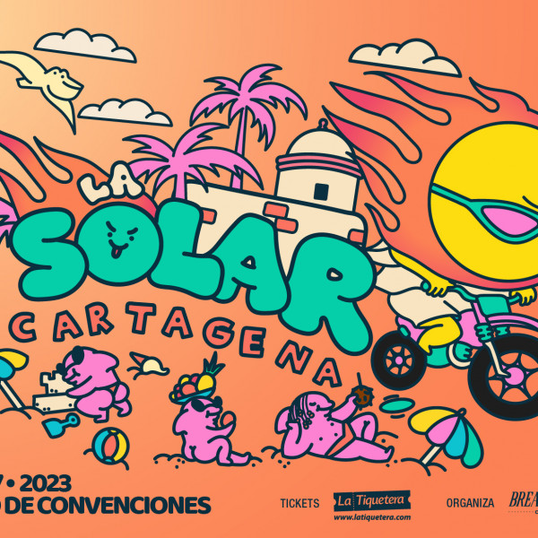 LA SOLAR CARTAGENA 2023