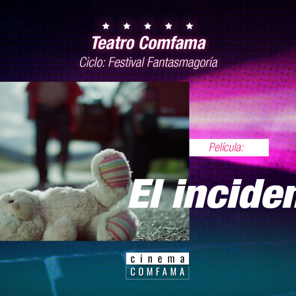 EL INCIDENTE