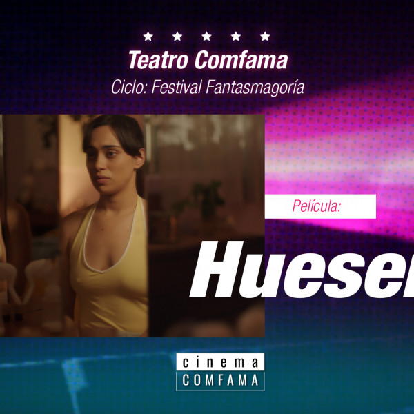 HUESERA