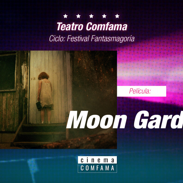 MOON GARDEN