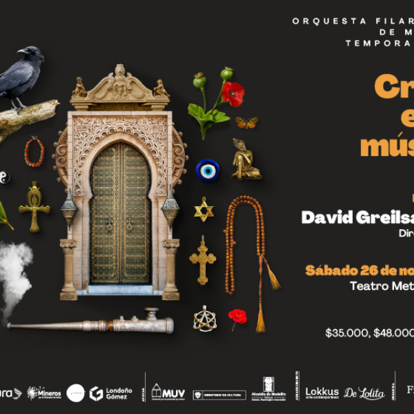 Creer en la música