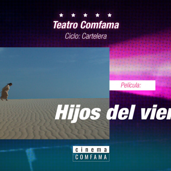 HIJOS DEL VIENTO