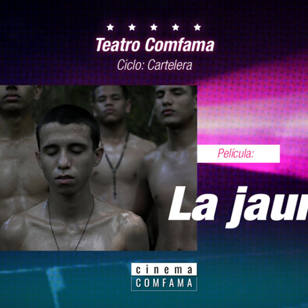LA JAURIA