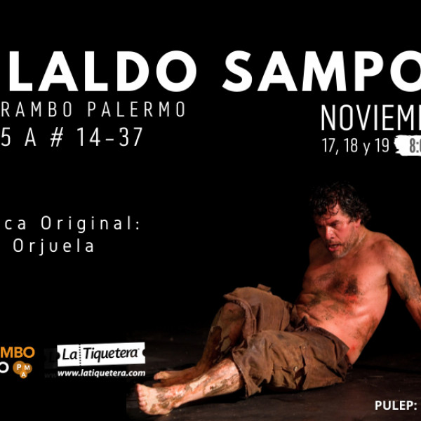 GILALDO SAMPOS