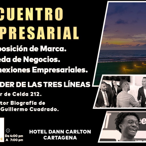 EL PODER DE LAS TRES LÍNEAS