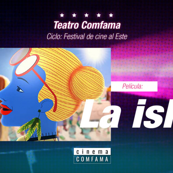 LA ISLA