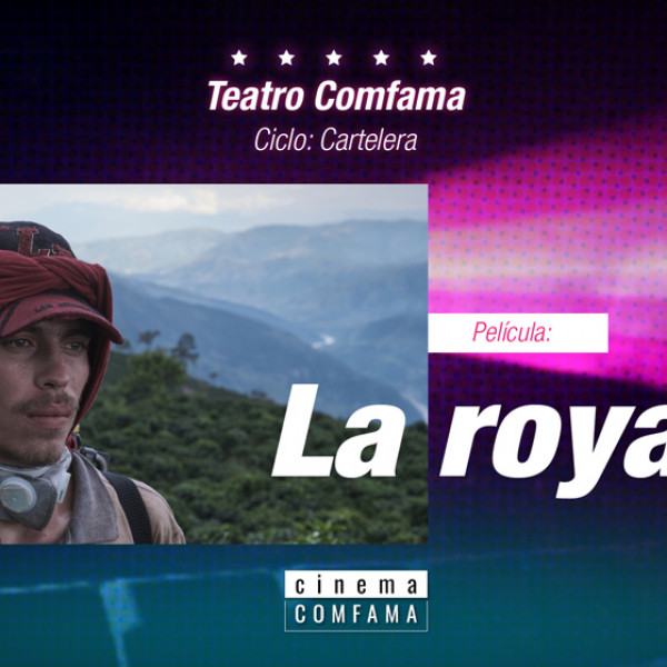 LA ROYA