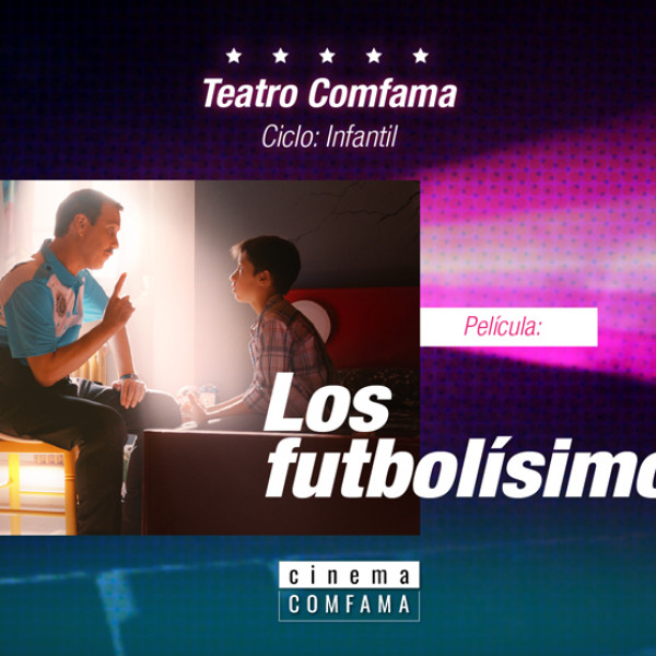 LOS FUTBOLISIMOS