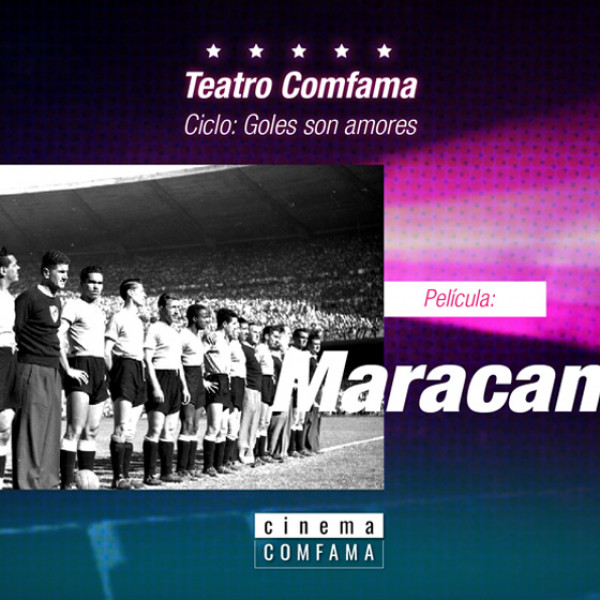 MARACANA