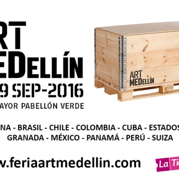 ARTMEDELLÍN