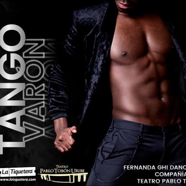 TANGO VARÓN