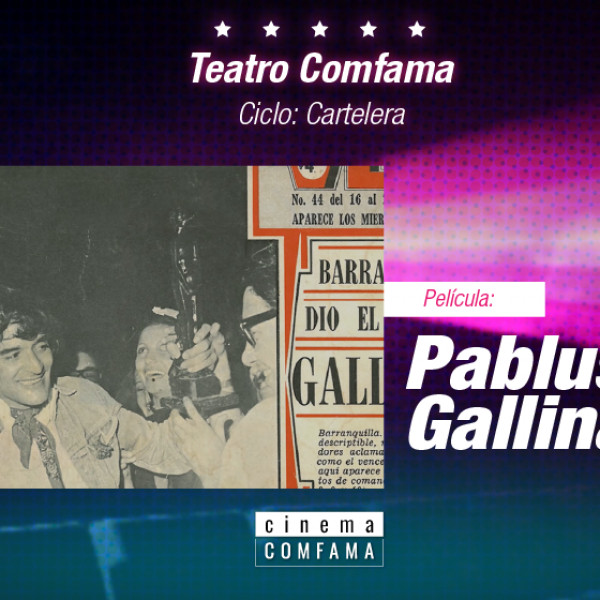 PABLUS GALLINAZO