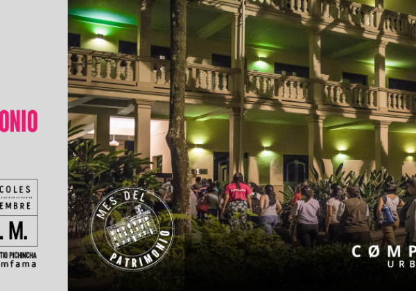 VIAJE A PIE POR SAN IGNACIO<br>Club de nuevos machos VIAJE A PIE POR SAN IGNACIO<br>Club de nuevos machos
