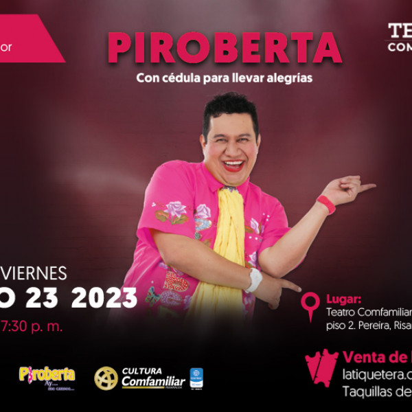 Noche de Humor:  <br>Con cédula para llevar alegrías