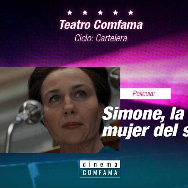LA MUJER DEL SIGLO