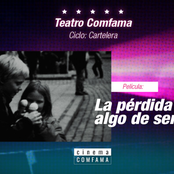 LA PÉRDIDA DE ALGO DE SENTIDO