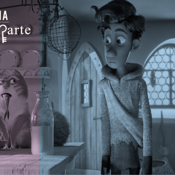 Las aventuras de Maurice