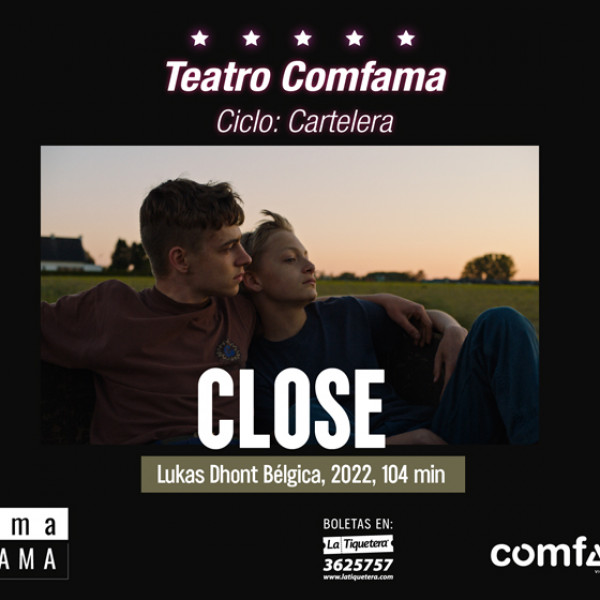 CLOSE