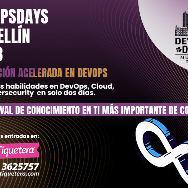 DevOpsDays Medellín 2023