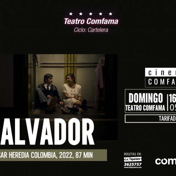 SALVADOR