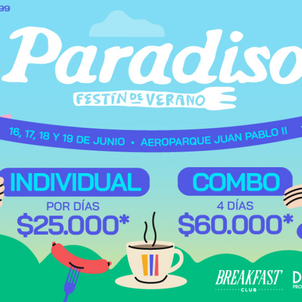 PARADISO