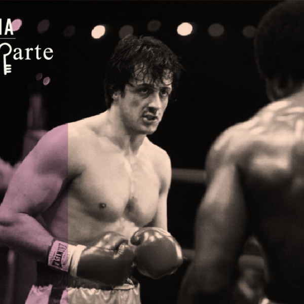 Rocky
