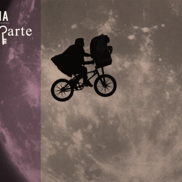 ET. El extraterrestre