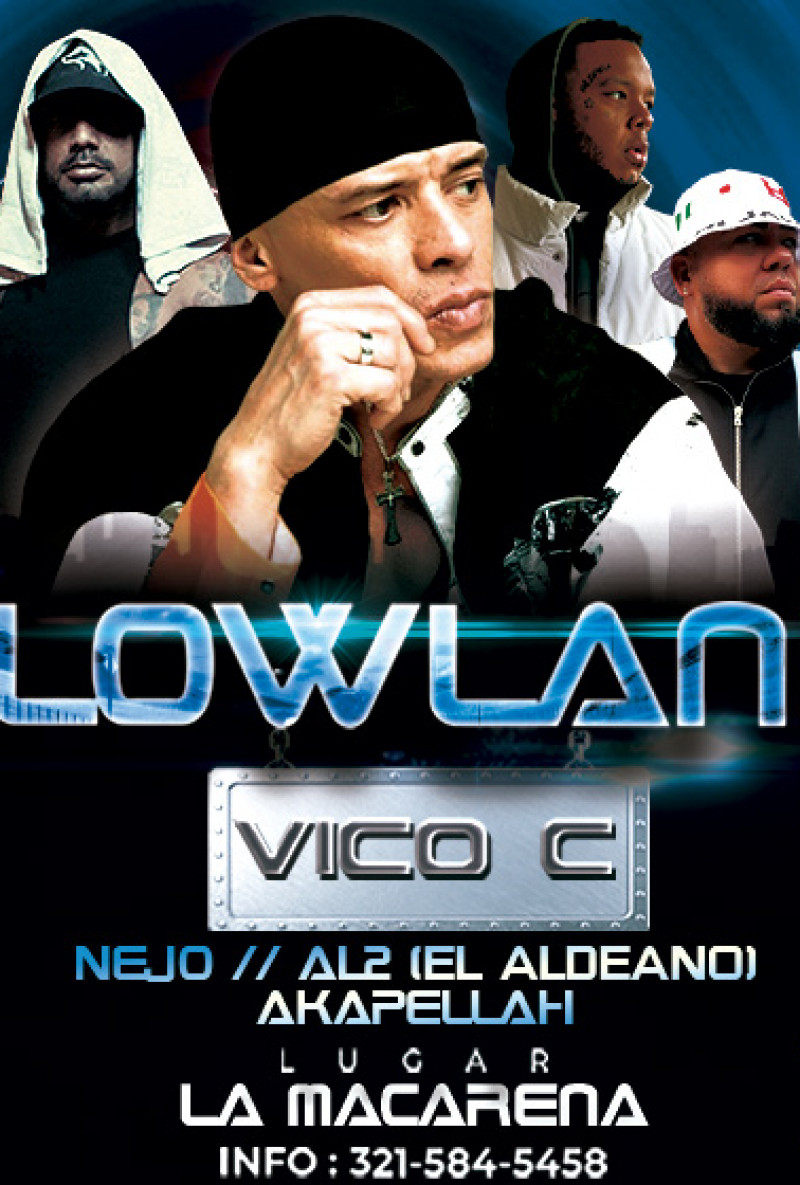 FLOWLAND