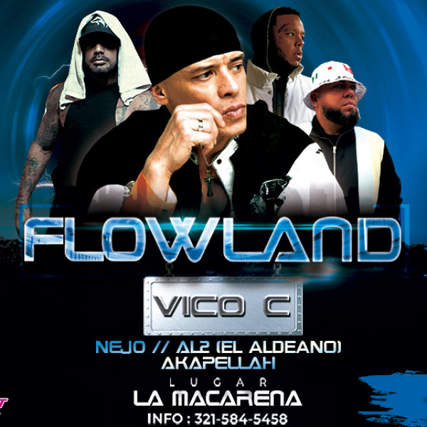 FLOWLAND